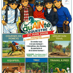 Concours Chatillon